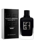 Perfume Givenchy Gentleman Society Extreme 100 EDP Hombre - Nuevo extreme