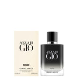 Perfume Giorgio Armani Acqua Di Gio Parfum 50 ml Recargable Hombre