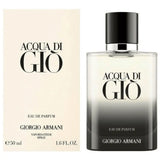 Perfume Giorgio Armani Acqua Di Gio Edp 50 ml Hombre