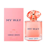 Perfume Giorgio Armani My Way Ylang EDP 90 ml Mujer