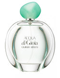 Tester Armani Acqua Di Gioia Edp 100ml Mujer