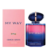 Perfume Giorgio Armani My Way Parfum 30ml Mujer - Nuevo Parfum