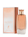 Perfume Maison Alhambra Glossy Edp 100Ml Mujer - Inspirado En Idole Lancome