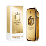 Perfume Paco Rabanne Million Gold Elixir Parfum Intense 100 Ml Hombre