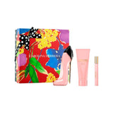 Estuche Carolina Herrera Good Girl Blush EDP 80 ml + Body Lotion 100 ml + Mini 10 ml Mujer