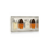 Estuche Calvin Klein Set Miniature 4 x 15ml Mujer