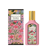 Perfume Gucci Flora Gorgeous Gardenia Edp 50Ml Mujer