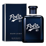 Perfume Ralph Lauren Polo 67 edt 75ML Hombre
