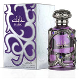 Perfume Lattafa Habik Men Edp 100 Ml Hombre