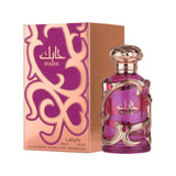 Perfume Lattafa Habik Women Edp 100 Ml Mujer