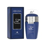 Perfume Emper Le Chameau Arabia Hamad 100Ml Hombre