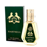 Perfume Fragrance World Hartnel Edp 50Ml Hombre