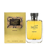 Perfume Rasasi Hawas Exotic edp 100ml Hombre