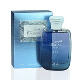 Perfume Rasasi Hawas Ice Edp 100ml Hombre