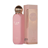 Body Spray Lattafa Haya All Over Perfume Spray 150Ml Unisex