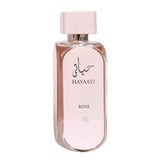 Perfume Fragrance World Hayaati Rose Edp 50Ml Mujer