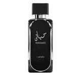 Perfume Fragrance World Hayaati EDP 50 ml Hombre - Inspirado En Invictus Aqua