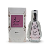 Perfume Fragrance World Hayaati Rose Edp 50Ml Mujer