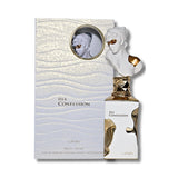 Perfume Lattafa Her Confession Edp 100 ml Mujer - Inspirado En Blanche Bête Les Liquides Imaginaire