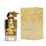Perfume Maison Asrar Oh Honey EDP 100 ml Unisex