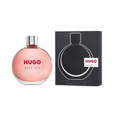 Perfume Hugo Boss Deep Red Edp 75Ml Mujer