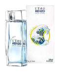 Perfume Kenzo L'Eau Par Kenzo Hyper Wave Edt 100Ml Hombre