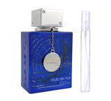 Decant Armaf Club De Nuit Iconic Edp 2Ml Hombre