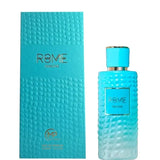 Perfume Bharara Rome Imagine Mast Edp 100Ml Hombre