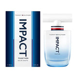 Perfume Tommy Hilfiger Impact Together EDT 100 ML Hombre