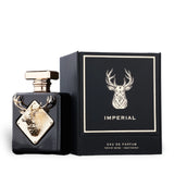 Perfume Fragrance World Imperial Edp 100ml Unisex - Inspirado En Penhaligons The Blazing Mr Sam