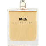 Tester Hugo Boss In motion Edt 100ml Hombre (Nuevo Edicion)