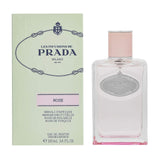 Perfume Prada Infusion De Rose EDP Unisex 100 ml - Sin Celofan