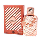 Perfume Fragrance World Inizio for Her Edp 100 ml Mujer