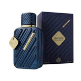 Perfume Fragrance World Inizio for Him Edp 100 ml Hombre