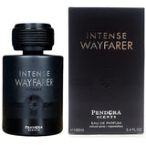 Perfume Paris Corner Intense Wayfarer EDP 100 ml Hombre - Inspirado En Azzaro the Most Wanted