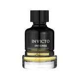 Perfume Fragrance World Invicto Intense Edp 50Ml Hombre
