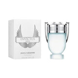 Tester Paco Rabanne Invictus Aqua Edt 100Ml Hombre
