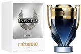 Perfume Paco Rabanne Invictus Parfum 100 ml Hombre