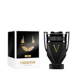 Perfume Paco Rabanne Invictus Victory Absolu 100 Ml Parfum Intense Hombre