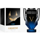 Perfume Paco Rabanne Invictus Victory Elixir 100 Ml Hombre