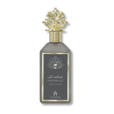 Perfume Lhaya Iskander Ash Extrait De Parfum 100Ml Unisex