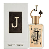 Perfume Fragrance World Jack EDP 80 ml Hombre