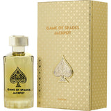 Perfume Jo Milano Game Of Spades Jackpot Parfum 100Ml Unisexl