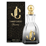 Perfume Jimmy Choo I Want Choo Forever EDP 100 ml Mujer