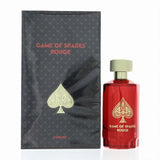 Perfume Jo Milano Game Of Spades Rouge Parfum 100Ml Unisex