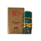 Perfume Jessica Twain Megamare Oriental Edp 25Ml Unisex (Sin Celofan)