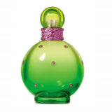 Tester Britney Spears Fantasy Jungle Woman Edt 100Ml Mujer