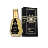 Perfume Fragrance World Just Aswad Edp 50Ml Hombre