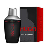 Perfume Hugo Boss Just Different Edt 75ml Hombre