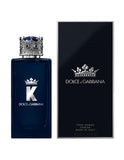 Perfume Dolce And Gabbana K Parfum 100 Ml Pour Homme Hombre